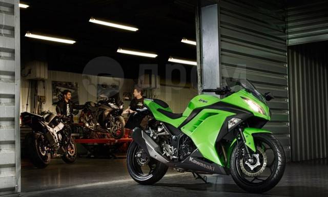 Kawasaki Ninja 300. 300. ., , ,   