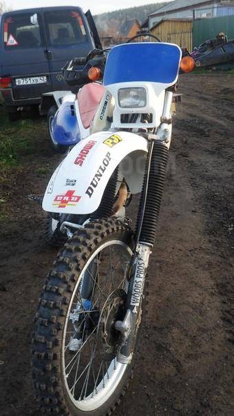 Honda XR 600R. 600. ., , ,   