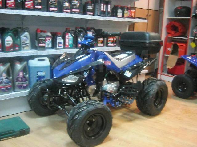 Irbis ATV110S. ,  \,   