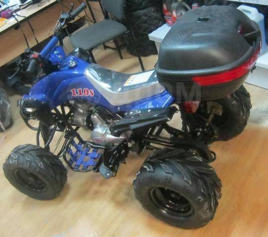 Irbis ATV110S. ,  \,   