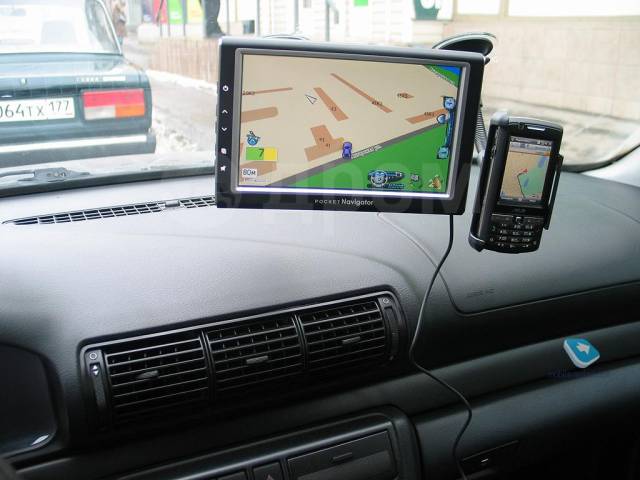 Бесплатно карты для автомобильных навигаторов Установка, обновление и настройка GPS-КАРТ! ! во Владивостоке