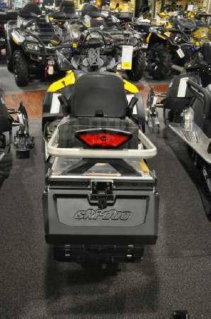 BRP Ski-Doo Skandic WT 600. ,  ,   