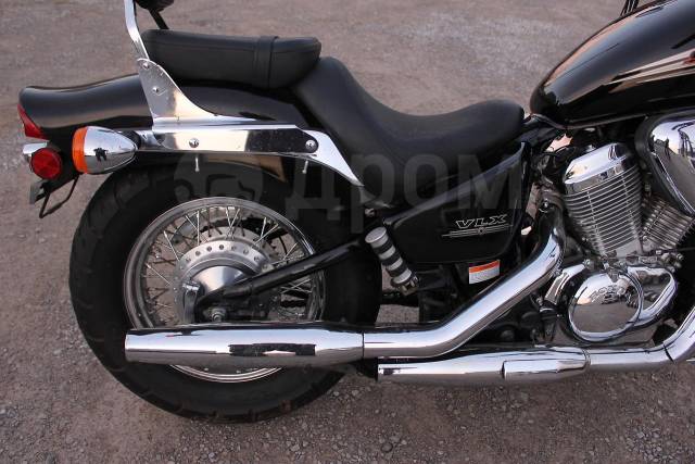 Honda Shadow VT600C. 600. ., , ,   