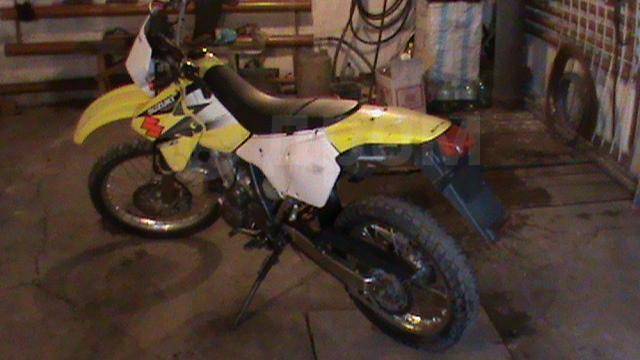 Suzuki DR-Z 400. 400. ., , ,   