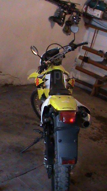 Suzuki DR-Z 400. 400. ., , ,   