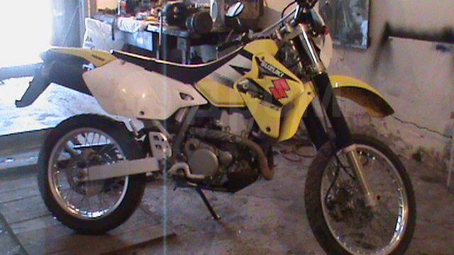 Suzuki DR-Z 400. 400. ., , ,   