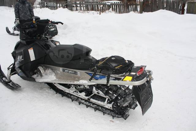 BRP Ski-Doo Summit Everest. ,  ,   