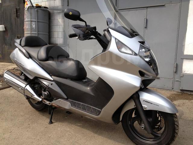 Honda Silver Wing. 400. ., , ,   