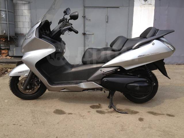 Honda Silver Wing. 400. ., , ,   