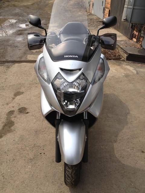 Honda Silver Wing. 400. ., , ,   