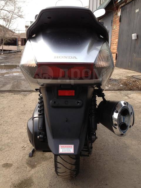 Honda Silver Wing. 400. ., , ,   