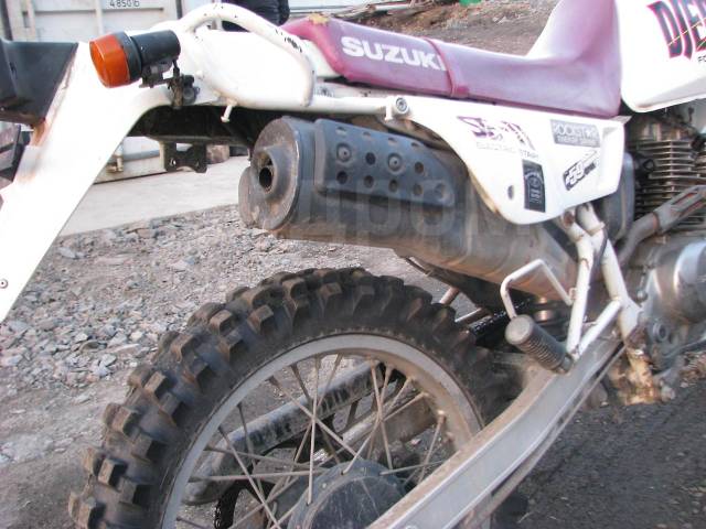 Suzuki Djebel. 200. ., , ,   