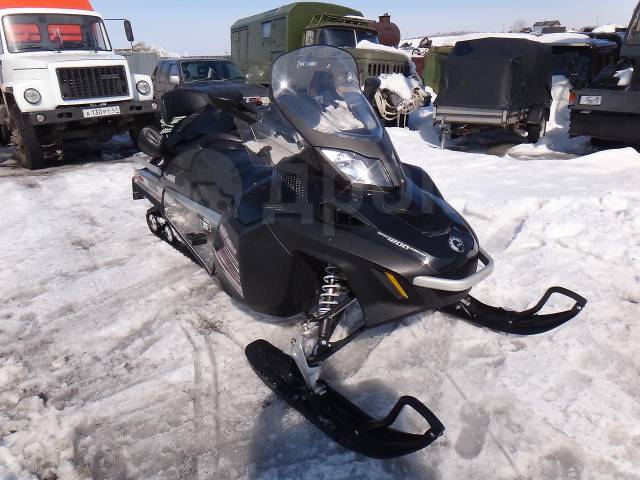 BRP Ski-Doo Expedition SE 1200 4-TEC. ,  ,   