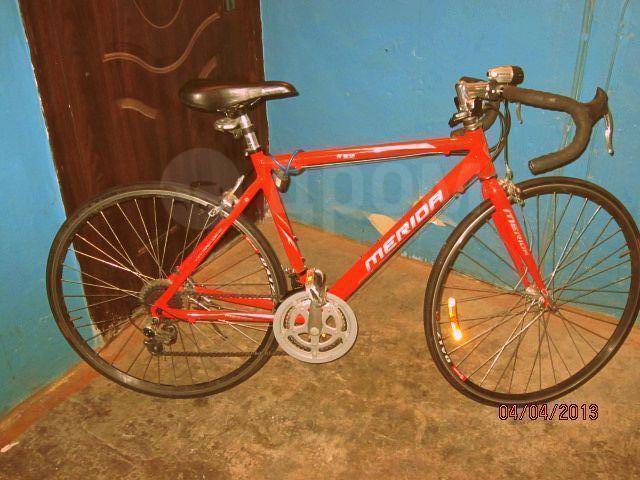 Merida 902 road discount bike