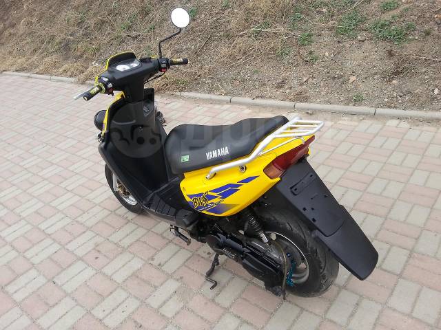 Yamaha BWS. 100. ., , ,   