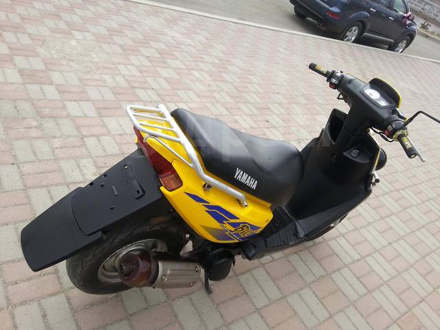 Yamaha BWS. 100. ., , ,   