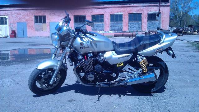 Yamaha XJR 1200. 1 200. ., , ,   