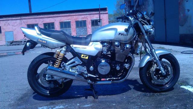 Yamaha XJR 1200. 1 200. ., , ,   