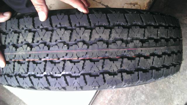Rosava, 225/75 R16, 16", 1 шт, 225 мм, 75 %, радиальный, шипованные, до ...