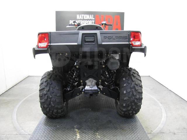 Polaris Sportsman X2 800. ,  \,   