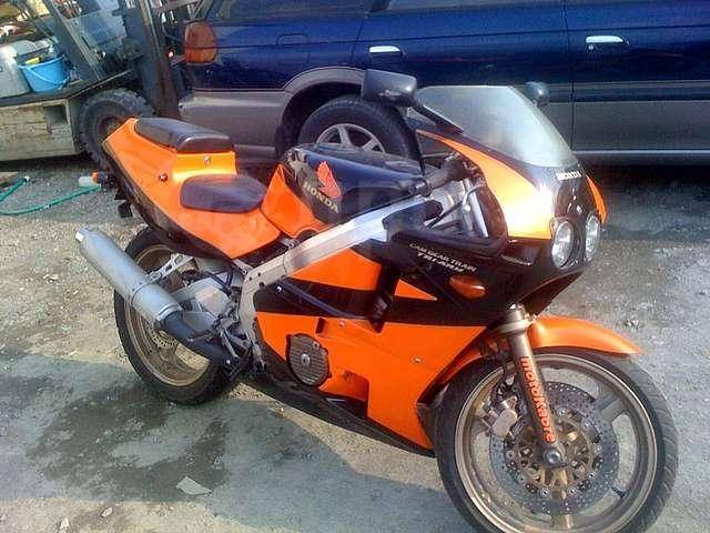 Honda CBR 400RR. 400. ., , ,   