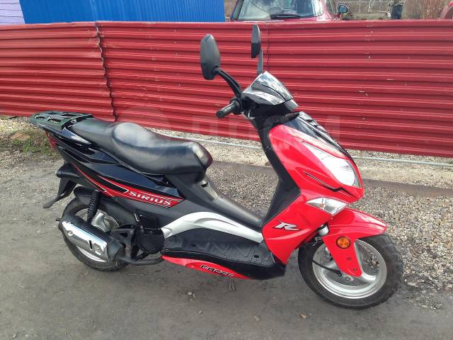 Racer Sirius. 50. ., , ,   