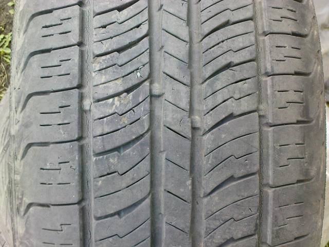 Kumho RoadVenture APT KL51, 235/60 R18, 18