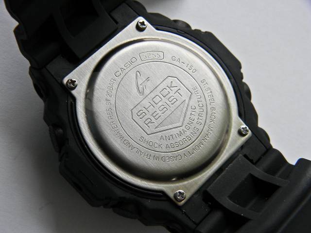 G steel replica online