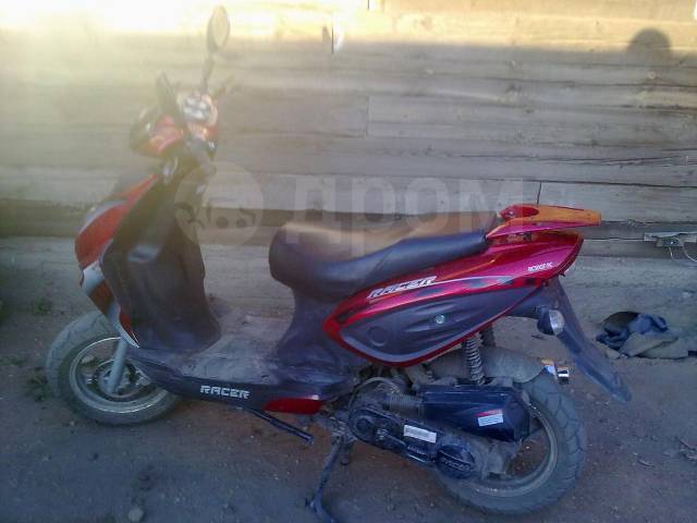 Racer Lupus 50. 49. ., , ,   