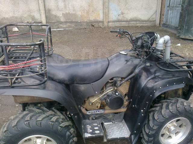 Stels ATV 500K. ,  \,   