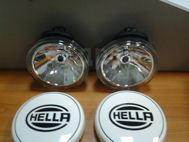    Hella Comet FF 500 . () 1F6, 010, 952-821  