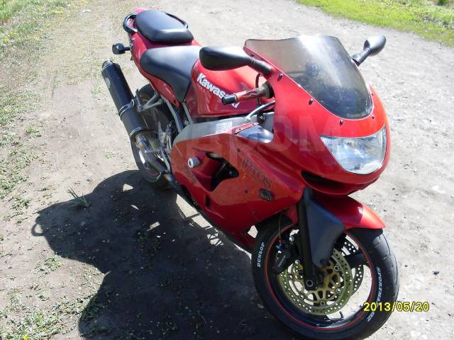 Kawasaki Ninja ZX-9R. 900. ., , ,   