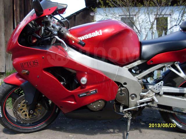 Kawasaki Ninja ZX-9R. 900. ., , ,   