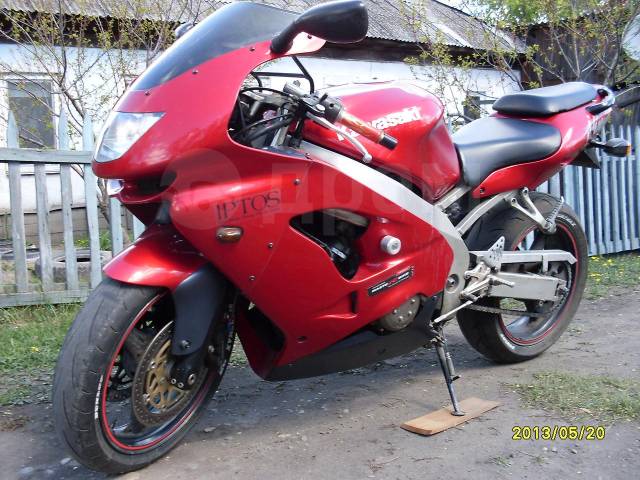 Kawasaki Ninja ZX-9R. 900. ., , ,   