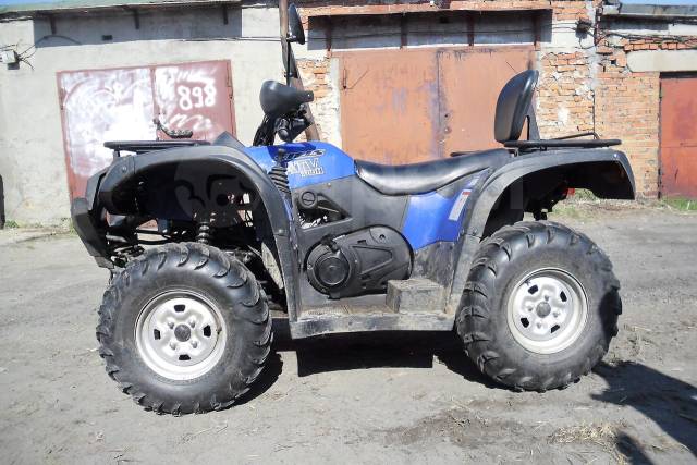 Stels ATV 700H. ,  \,   