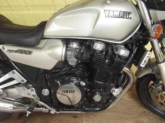 Yamaha XJR 1200. 1 200. ., , ,   