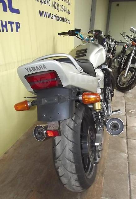 Yamaha XJR 1200. 1 200. ., , ,   