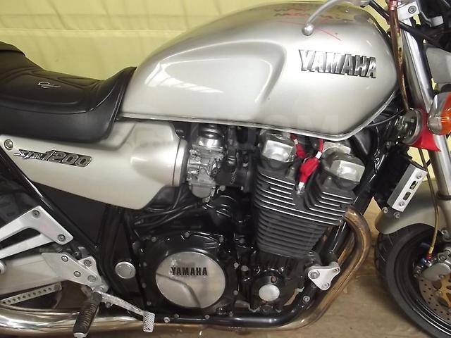 Yamaha XJR 1200. 1 200. ., , ,   