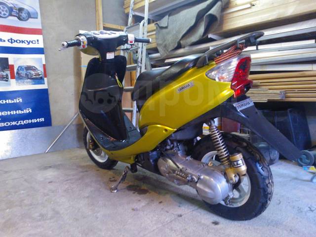 Yamaha Jog. 72. ., , ,   