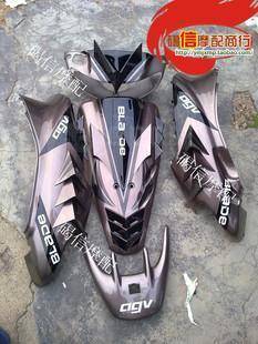 Honda Dio AF-27/28