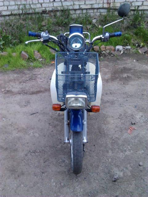 Yamaha Mate 90. 90. ., , ,   