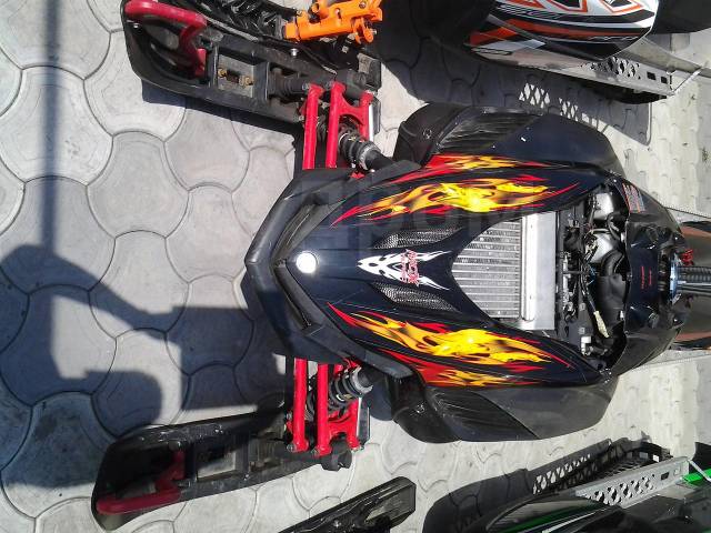 Yamaha Apex X-TX. ,  ,   