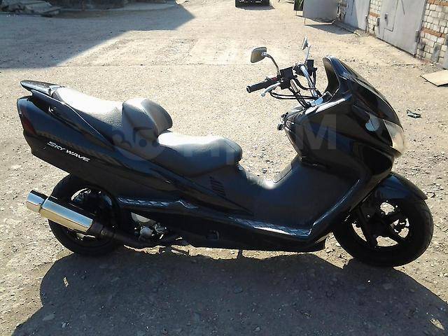 Suzuki Skywave. 250. ., , ,   