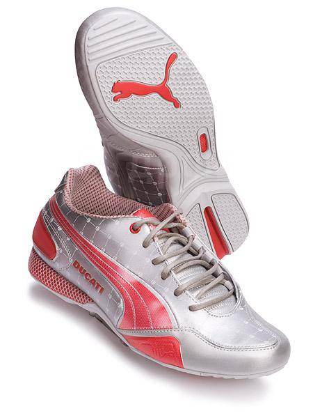 Ducati cheap sneakers puma