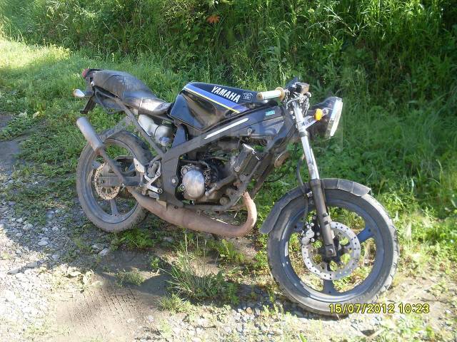 Yamaha TZR 50. 49. ., ,  ,   