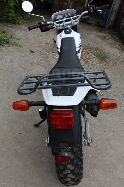 Yamaha TW 200. 200. ., , ,   