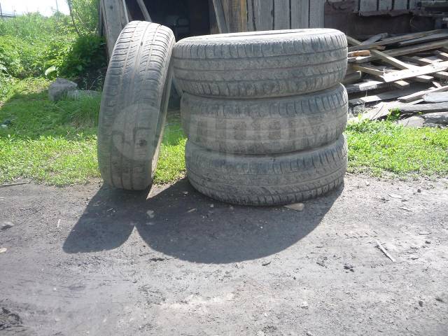 Amtel Planet DC, 175/70 R14, 14", 1 шт, 175 мм, 70 %, радиальный, 10 % ...