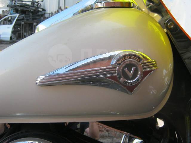 Kawasaki VN Vulcan 1500 Classic. 1 500. ., , ,   