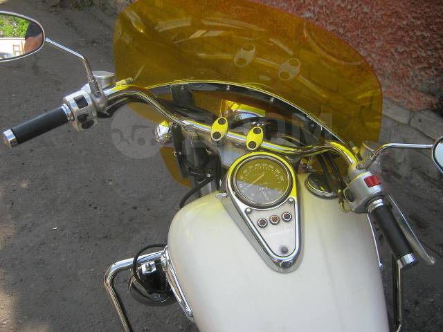 Kawasaki VN Vulcan 1500 Classic. 1 500. ., , ,   