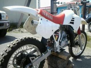 Yamaha YZ 125. 125. ., , ,   